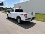 2018 F-150 Thumbnail 8