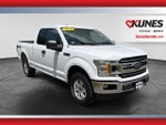 2018 F-150 Thumbnail 1