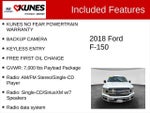 2018 F-150 Thumbnail 2