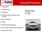2018 F-150 Thumbnail 3
