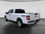2018 F-150 Thumbnail 8