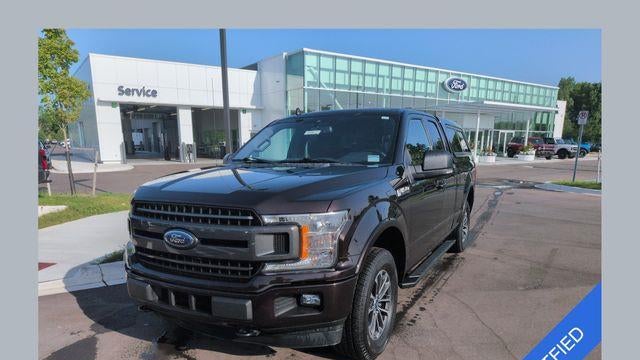 Preowned 2019 Ford F-150 XL for Sale