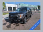 2019 F-150 Thumbnail 1