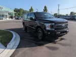 2019 F-150 Thumbnail 7