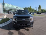 2019 F-150 Thumbnail 8