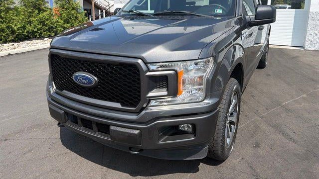 Preowned 2019 Ford F-150 XL for Sale