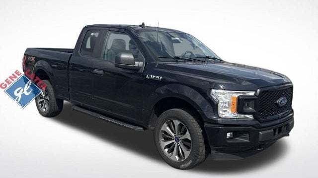 Preowned 2020 Ford F-150 XL for Sale