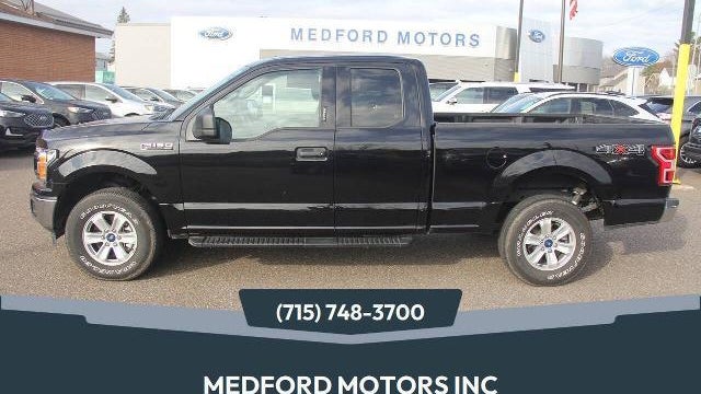 Preowned 2020 Ford F-150 XL for Sale