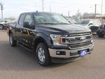 2020 F-150 Thumbnail 7