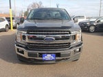 2020 F-150 Thumbnail 8