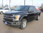 2020 F-150 Thumbnail 9