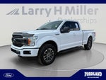 2020 F-150 Thumbnail 1