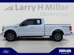 2020 F-150 Thumbnail 2