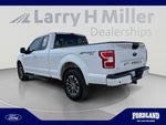 2020 F-150 Thumbnail 3