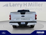 2020 F-150 Thumbnail 4
