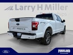 2020 F-150 Thumbnail 5
