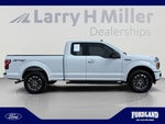 2020 F-150 Thumbnail 6