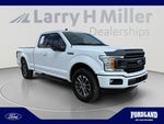 2020 F-150 Thumbnail 7