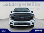 2020 F-150 Thumbnail 8
