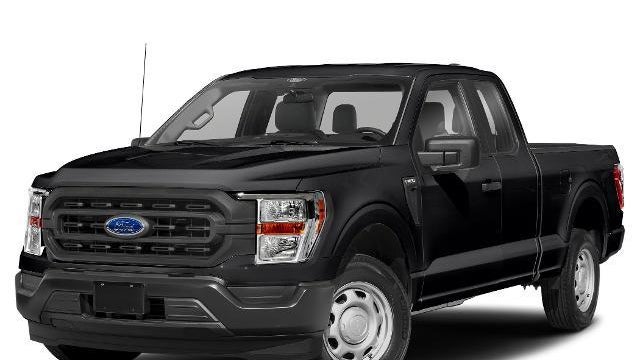 Preowned 2021 Ford F-150 Lariat for Sale