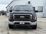 2021 F-150 Thumbnail 2