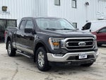 2021 F-150 Thumbnail 3
