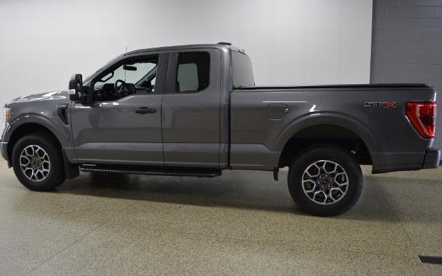 2021 Ford F-150 XL — photo 1 of 12