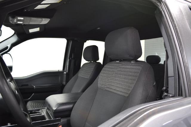 2021 Ford F-150 - $18,995