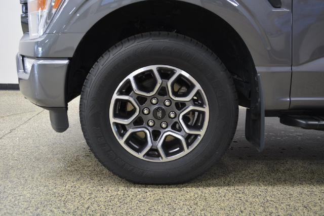 2021 Ford F-150 - $18,995
