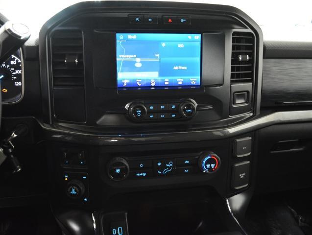 2021 Ford F-150 - $18,995