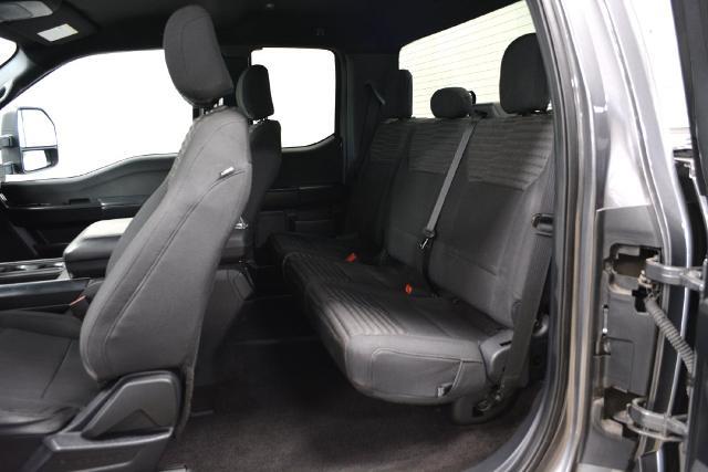 2021 Ford F-150 - $18,995
