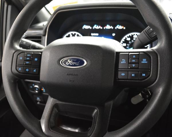 2021 Ford F-150 - $18,995