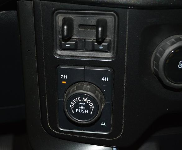 2021 Ford F-150 - $18,995