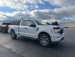 2021 F-150 Thumbnail 3