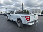 2021 F-150 Thumbnail 5