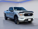 2021 F-150 Thumbnail 9