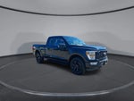 2022 F-150 Thumbnail 2