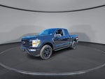 2022 F-150 Thumbnail 4