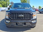 2022 F-150 Thumbnail 34