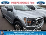 2022 F-150 Thumbnail 1