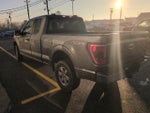 2022 F-150 Thumbnail 4