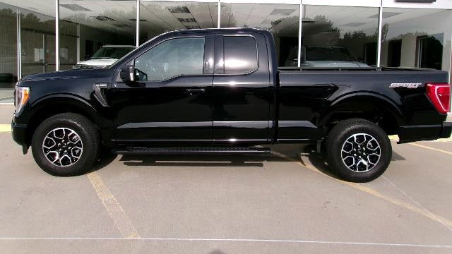 Preowned 2022 Ford F-150 Lariat for Sale
