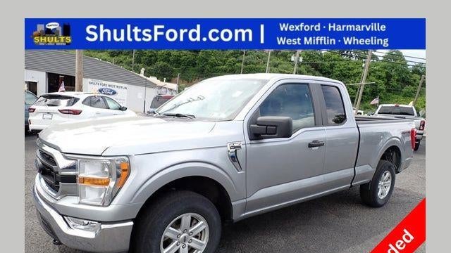 Preowned 2022 Ford F-150 XL for Sale