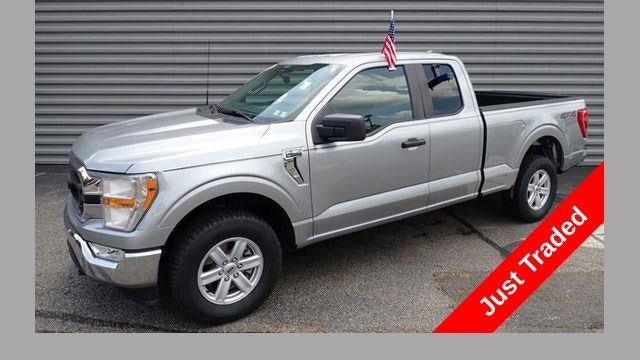 Preowned 2022 Ford F-150 XL for Sale