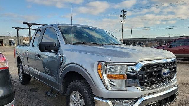 Preowned 2022 Ford F-150 XL for Sale