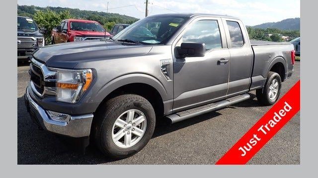 Preowned 2022 Ford F-150 XL for Sale