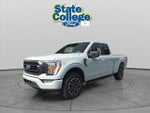 2023 F-150 Thumbnail 1