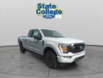 2023 F-150 Thumbnail 3