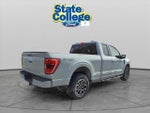 2023 F-150 Thumbnail 4