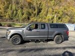2023 F-150 Thumbnail 8